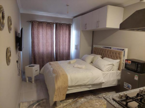 Luxore Executive Studio Apartment